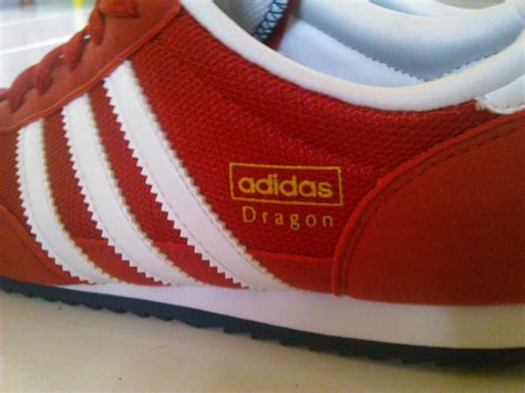 jual adidas dragon original kaskus